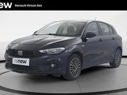 Bleu Utilisé 2021 Fiat Tipo S Berline | 12 499 € (Bon prix)