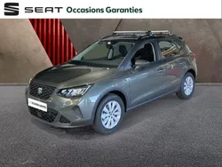 Gris Utilisé 2025 Seat Arona Business SUV | 24 000 € (Prix cher)