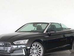 Utilisé 2018 Audi S5 Sport Cabriolet | 44 990 € (Prix juste)