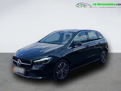 Utilisé 2024 Mercedes B180 Monospace | 32 400 € (Prix juste)