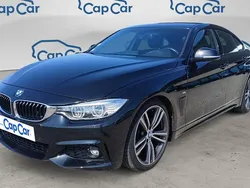 Utilisé 2016 BMW 420 M Sport Coupé | 19 990 €
