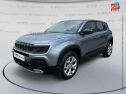 Utilisé 2024 Jeep Avenger Altitude SUV | 19 999 € (Prix juste)