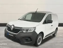 Blanc Utilisé 2023 Renault Kangoo Monospace | 19 999 €