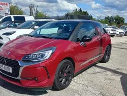 Utilisé 2016 DS Automobiles DS3 So Chic Citadine | 9 500 € (Prix assez cher)