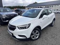 Blanc Utilisé 2018 Opel Mokka X Limited SUV | 13 900 € (Prix juste)