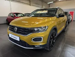 Utilisé 2021 VW T-Roc Exclusive SUV | 20 990 € (Super prix)