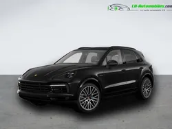 Utilisé 2021 Porsche Cayenne SUV | 85 700 € (Prix cher)