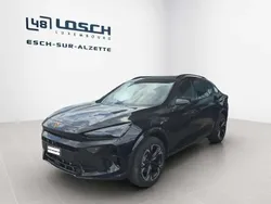Noir Nouvelle 2025 Cupra Formentor SUV | 39 784 €