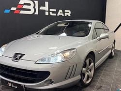 Utilisé 2005 Peugeot 407 Coupe Coupé | 9 990 €