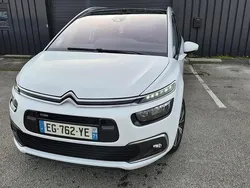 Utilisé 2016 Citroën C4 Picasso Business Class Monospace | 5 500 €