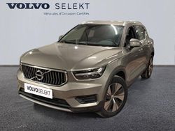Gris Utilisé 2022 Volvo XC40 Business Edition SUV | 30 900 € (Prix assez cher)