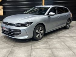 Utilisé 2024 VW Passat Life Berline | 30 990 € (Prix juste)