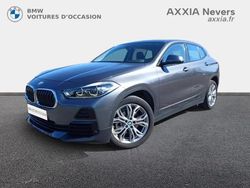Gris Utilisé 2021 BMW X2 Sport Line SUV | 26 890 € (Prix juste)