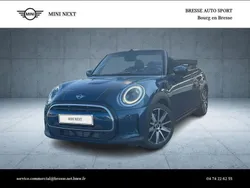 Othercolor Utilisé 2021 Mini Cooper Cabriolet Cabriolet | 28 900 € (Prix assez cher)