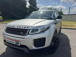 Gris Utilisé 2019 Land Rover Range Rover evoque SUV | 18 950 € (Super prix)