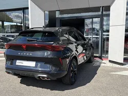 Noir Nouvelle 2025 Cupra Formentor SUV | 45 990 € (Prix cher)