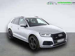 Utilisé 2019 Audi SQ5 Sport SUV | 45 300 € (Bon prix)