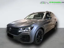 Utilisé 2021 VW Touareg SUV | 70 300 € (Prix juste)