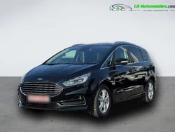 Utilisé 2021 Ford S-MAX S Monospace | 33 300 € (Bon prix)