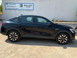 Noir Utilisé 2023 Renault Arkana Equilibre SUV | 19 500 € (Prix juste)