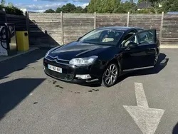 Utilisé 2015 Citroën C5 Exclusive Berline | 6 800 € (Bon prix)