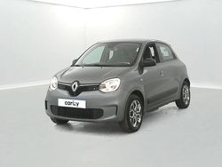 Gris Utilisé 2023 Renault Twingo Equilibre Citadine | 12 470 € (Prix juste)