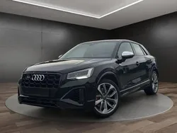 Noir Utilisé 2021 Audi SQ2 Ambiente SUV | 39 999 € (Prix juste)