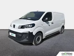 Blanc Nouvelle 2024 Peugeot Expert S Van | 39 756 €