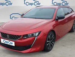 Utilisé 2021 Peugeot 508 GTi Break | 19 400 € (Prix juste)