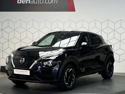 Occasion 2022 Nissan Juke N-Connecta SUV | 17 900 € (Super prix)