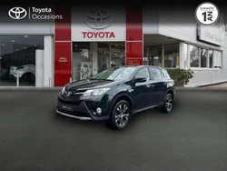 Utilisé 2015 Toyota RAV4 Life SUV | 15 490 €