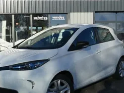 Utilisé 2019 Renault Zoe Business Citadine | 9 990 € (Prix cher)