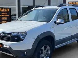 Utilisé 2013 Dacia Duster Prestige SUV | 11 450 € (Prix cher)