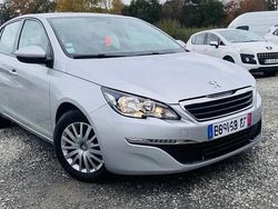Utilisé 2016 Peugeot 308 S Berline | 9 400 €
