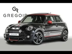 Noir Utilisé 2019 Mini Cooper S Citadine | 22 950 € (Prix assez cher)