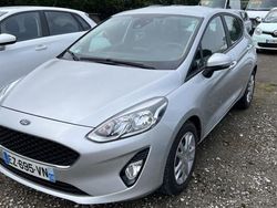 Utilisé 2018 Ford Fiesta Business Edition Citadine | 14 490 € (Prix cher)