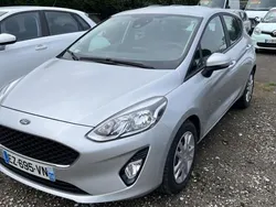 Utilisé 2018 Ford Fiesta Business Edition Citadine | 14 490 € (Prix assez cher)