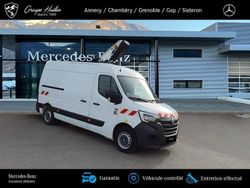Utilisé 2020 Renault Master Van | 28 000 €