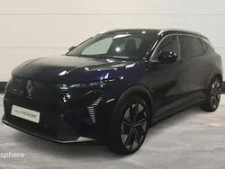 Utilisé 2025 Renault Scénic Techno Monospace | 43 999 € (Bon prix)