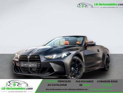 Utilisé 2024 BMW M4 Comfort Edition Coupé | 114 400 €