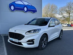 Utilisé 2021 Ford Kuga ST-Line X SUV | 21 950 € (Prix juste)