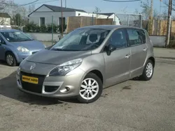 Renault Scénic III