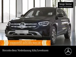 Utilisé 2022 Mercedes GLC220 Berline | 45 890 € (Prix assez cher)