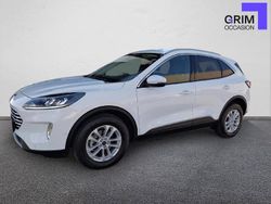Occasion 2023 Ford Kuga SUV | 29 490 € (Prix juste)