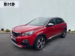 Utilisé 2019 Peugeot 3008 Crossway | 21 990 €
