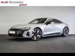 Utilisé 2022 Audi e-tron Sport SUV | 68 900 € (Prix juste)
