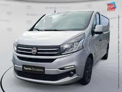 Utilisé 2020 Fiat Talento Van | 22 499 €