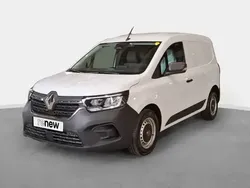Blanc Utilisé 2023 Renault Kangoo Monospace | 17 490 €