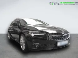 Utilisé 2022 Opel Insignia Break | 22 000 € (Bon prix)