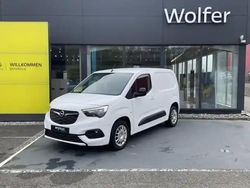 Blanc jade Utilisé 2022 Opel Combo Business Citadine | 17 490 €